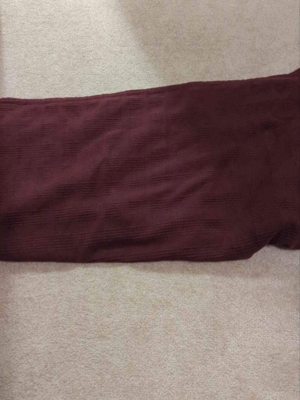 Calvin klein Queen size blanket